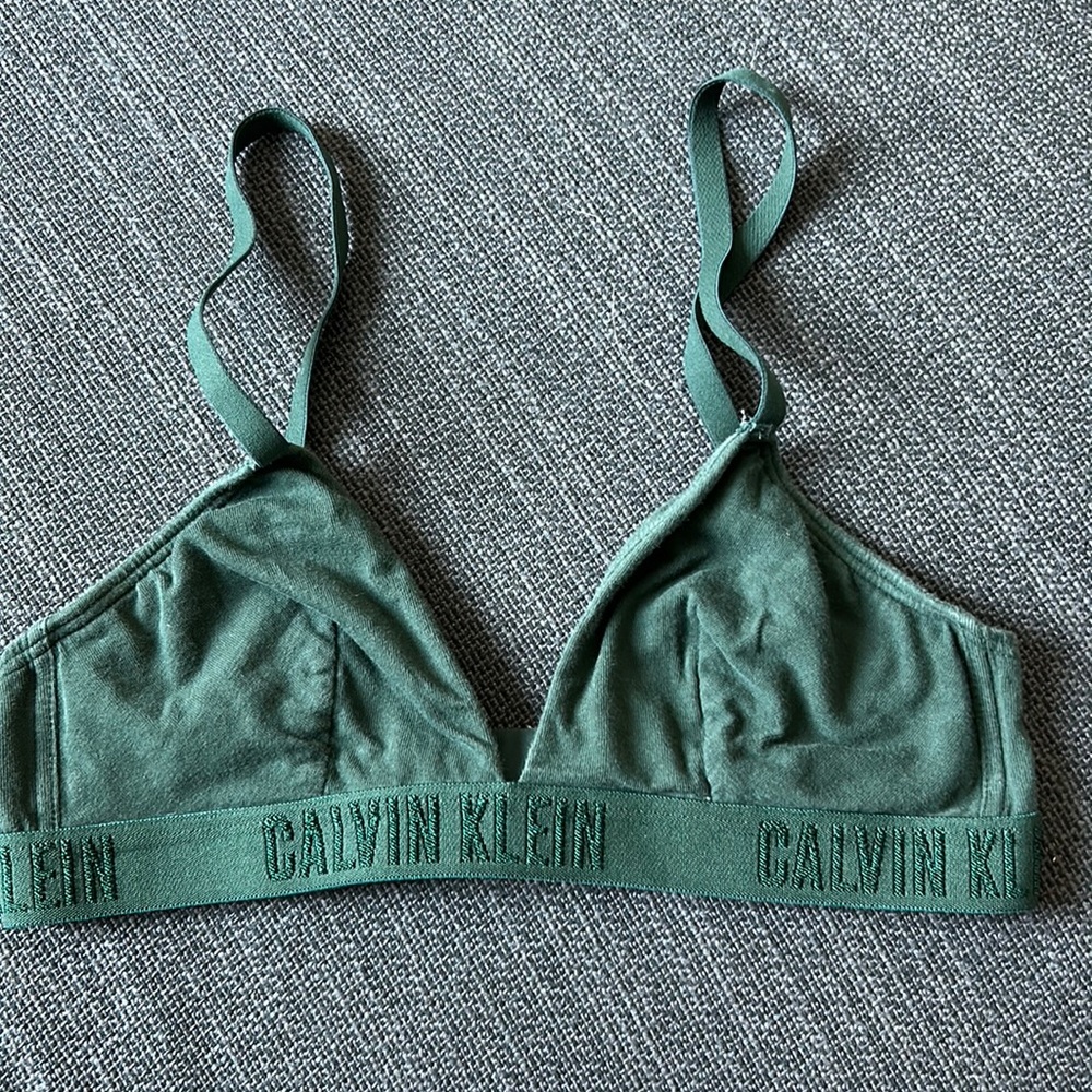 Calvin Klein Bralette